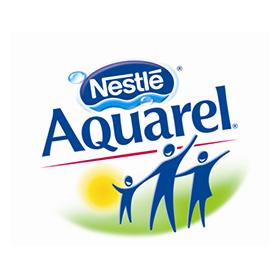 Nestlé Aquarel