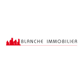 Blanche Immobilier