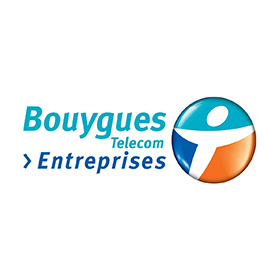 Bouygues Telecom Entreprises