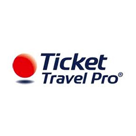 Ticket Travel Pro